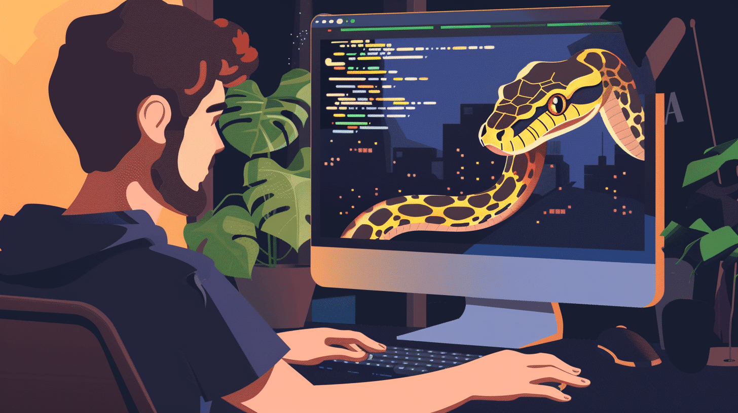Python